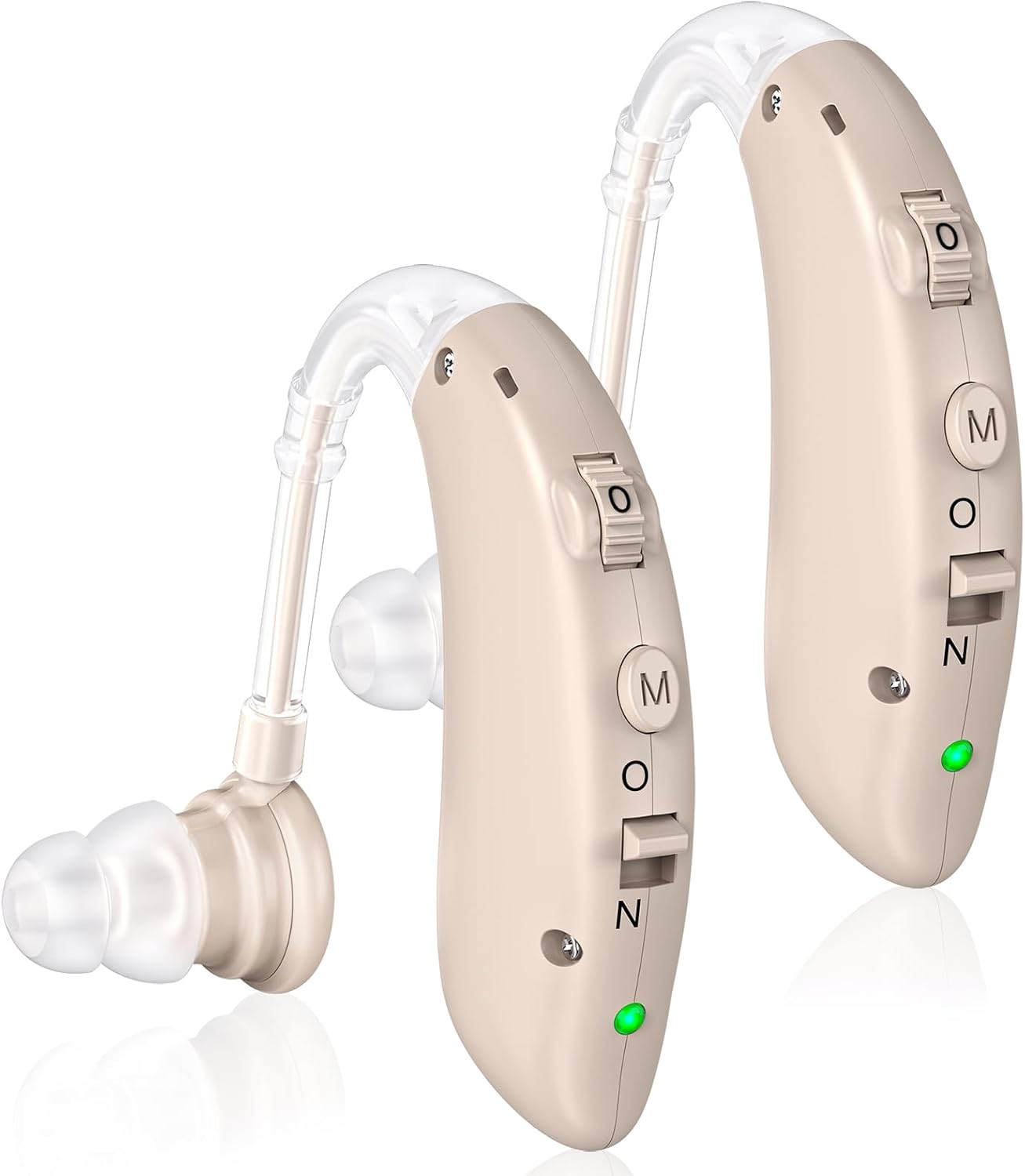 Buy 2 Hearing Aids