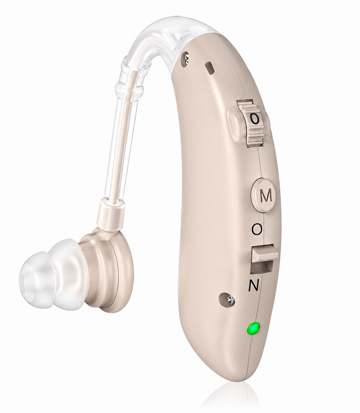 Buy 1 Hearing Aid